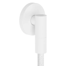 hansgrohe FixFit Fine S Wandanschluss mit...