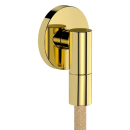 hansgrohe FixFit Fine S Wandanschluss mit...