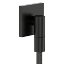 hansgrohe FixFit Fine E Wandanschluss mit...