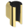 hansgrohe Porter Fine Brausehalter, Polished Gold Optic