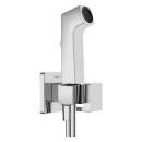 hansgrohe Bidette Handbrause 1jet E EcoSmart für...