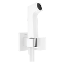 hansgrohe Bidette Handbrause 1jet E EcoSmart für...
