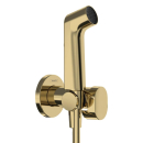 hansgrohe Bidette Handbrause 1jet S EcoSmart für...