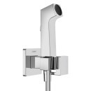 hansgrohe Bidette Handbrause 1jet E EcoSmart für...