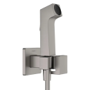 hansgrohe Bidette Handbrause 1jet E EcoSmart für...