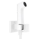hansgrohe Bidette Handbrause 1jet E EcoSmart für...