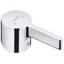 hansgrohe Griff für Metris S Mischer, Chrom