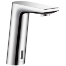 hansgrohe Metris S Elektronik-Waschtischmischer mit...