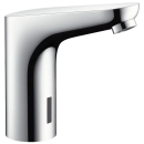 hansgrohe Focus Elektronik-Waschtischmischer mit...