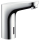 hansgrohe Focus Elektronik-Waschtischmischer mit Temperaturvoreinstellung Netzanschluss 230 V, Chrom