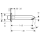 hansgrohe Metris Wanneneinlauf, Chrom
