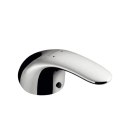 hansgrohe Griff für Focus E Mischer, Chrom