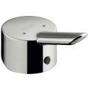 hansgrohe Griff für Focus S Mischer, Chrom