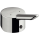 hansgrohe Griff f&uuml;r Focus S Mischer, Chrom