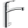 hansgrohe Focus M41 Einhebel-Küchenmischer 200, Geräteabsperrventil, 1jet, Chrom