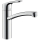 hansgrohe Focus M41 Einhebel-Küchenmischer 160, 1jet, Chrom