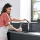 hansgrohe Focus M41 Einhebel-Küchenmischer 160, 1jet, Chrom