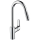 hansgrohe Focus M41 Einhebel-Küchenmischer 240, Ausziehbrause, 2jet, Chrom