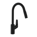 hansgrohe Focus M41 Einhebel-Küchenmischer 240,...