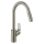 hansgrohe Focus M41 Einhebel-Küchenmischer 240, Ausziehbrause, 2jet, Edelstahl Finish