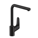 hansgrohe Focus M41 Einhebel-Küchenmischer 280,...