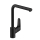hansgrohe Focus M41 Einhebel-Küchenmischer 280, 1jet, Mattschwarz