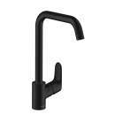 hansgrohe Focus M41 Einhebel-Küchenmischer 260,...