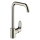 hansgrohe Focus M41 Einhebel-Küchenmischer 260, EcoSmart, 1jet, Edelstahl Finish