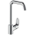 hansgrohe Focus M41 Einhebel-Küchenmischer 260, Niederdruck/offene Warmwasserbereiter, 1jet, Chrom