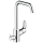 hansgrohe Focus M41 Einhebel-Küchenmischer 260, Geräteabsperrventil, 1jet, Chrom