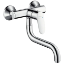 hansgrohe Focus M41 Einhebel-Küchenmischer,...
