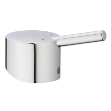 hansgrohe Griff für Talis S Mischer, Chrom