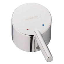hansgrohe Griff für Talis S Mischer, Chrom