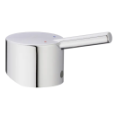 hansgrohe Griff für Talis S Mischer, Chrom