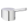 hansgrohe Griff für Talis S Mischer, Chrom