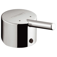 hansgrohe Griff für Talis S² Mischer, Chrom