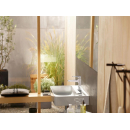 hansgrohe Metropol Einhebel-Waschtischmischer 110 mit...