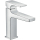 hansgrohe Metropol Einhebel-Waschtischmischer 110 mit Hebelgriff und Push-Open Ablaufgarnitur, Chrom