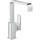 hansgrohe Metropol Einhebel-Waschtischmischer 230 mit Hebelgriff und Push-Open Ablaufgarnitur, Chrom