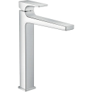hansgrohe Metropol Einhebel-Waschtischmischer 260 mit...