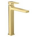 hansgrohe Metropol Einhebel-Waschtischmischer 260 mit...