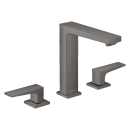 hansgrohe Metropol 3-Loch Waschtischarmatur 160 mit...