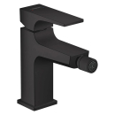 hansgrohe Metropol Einhebel-Bidetmischer mit Hebelgriff...