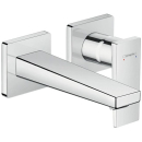 hansgrohe Metropol Einhebel-Waschtischmischer Unterputz...