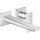 hansgrohe Metropol Einhebel-Waschtischmischer Unterputz...