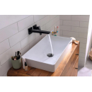 hansgrohe Metropol Einhebel-Waschtischmischer Unterputz...