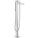 hansgrohe Metropol Einhebel-Wannenmischer bodenstehend...
