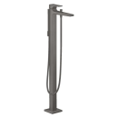 hansgrohe Metropol Einhebel-Wannenmischer bodenstehend...