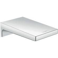 hansgrohe Metropol Wanneneinlauf, Chrom