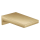 hansgrohe Metropol Wanneneinlauf, Brushed Bronze